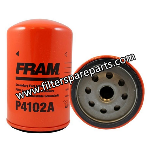 P4102A FRAM Fuel Filter